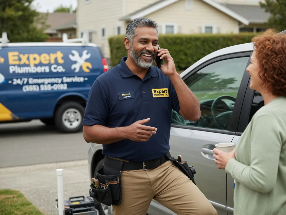 Clogged Drain Repair in Little Lake, MI